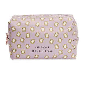 Revolution X Friends Door Cosmetic Bag - New